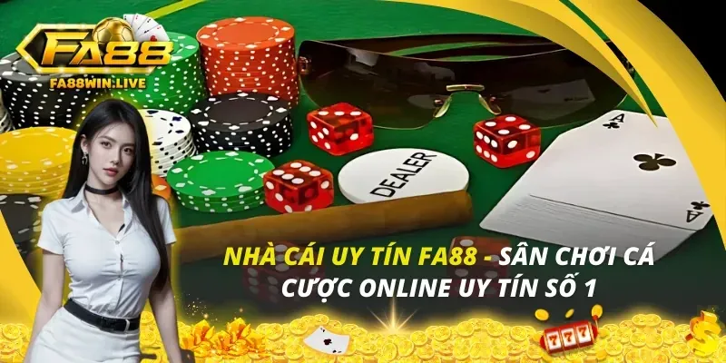 Cá cược thể thao Winbet